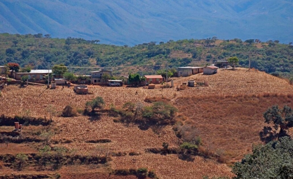 Tan pobre como Mozambique, así es Yucuná, el municipio al que AMLO le dio 12.8 mdp