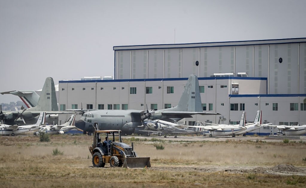 Foto: Archivo. El Universal.