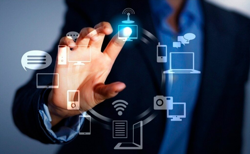 De acuerdo con sus resultados, el crecimiento del mercado de las Tecnologías de la Información y Comunicación pasó de 5.8% en el primer semestre de 2018, a 3.2% en 219