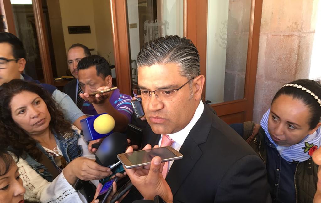 Asesinatos en Misión de Santiago obliga a redoblar esfuerzos: Oviedo Ábrego