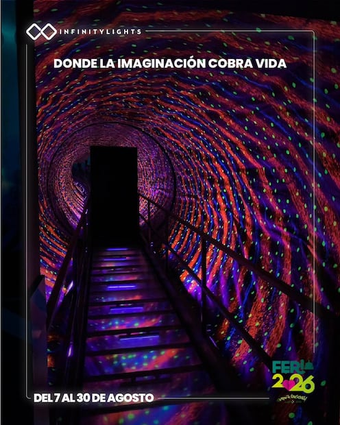 Foto: FB@Infinity Lights
