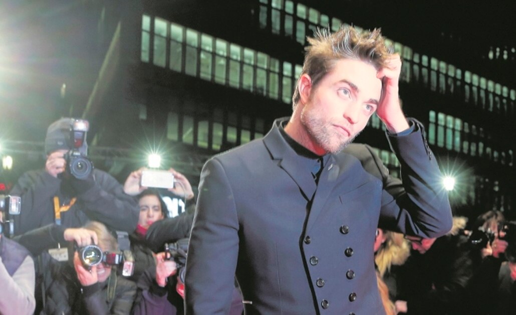 Robert Pattinson revela su curiosa inspiración para su voz de Batman