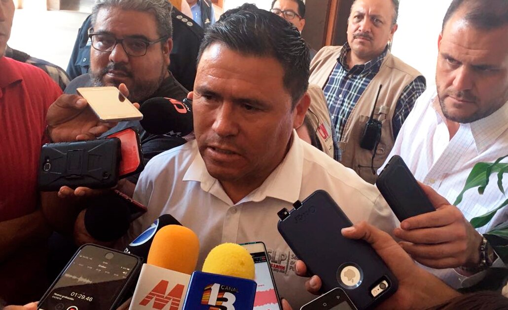 Policías estatales acompañarán a empresarios que hagan retiros de efectivo