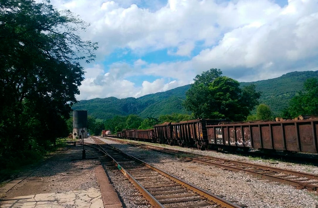 Regreso del tren turístico de pasajeros, un sueño cerca de la realidad