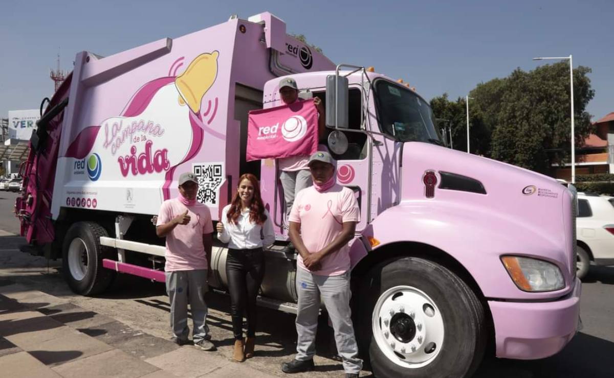 Red Ambiental regalará 250 mastografías en el mes contra el cáncer de mama