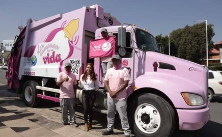 Red Ambiental regalará 250 mastografías en el mes contra el cáncer de mama