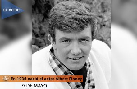 Efemérides 9 de mayo