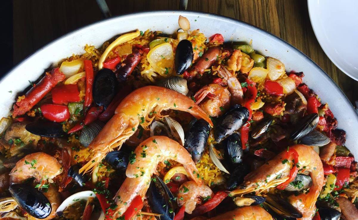 Se prepara Cerro de San Pedro para Festival de la Paella 2022