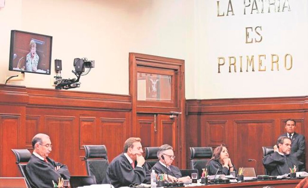 Foto: Archivo El Universal