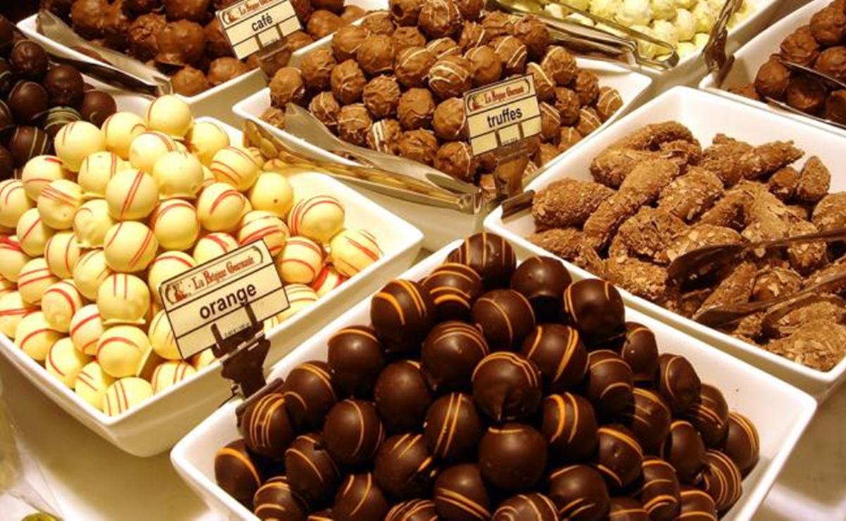 Vive un fin de semana sabor a chocolate en San Luis Potosí