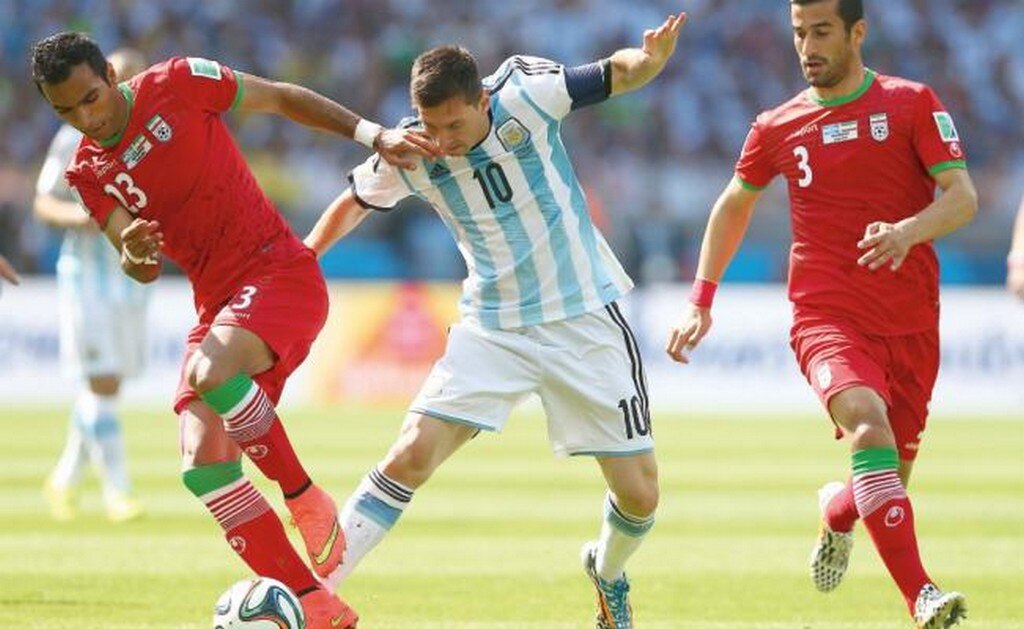 “Messi no debería ser autorizado a jugar”