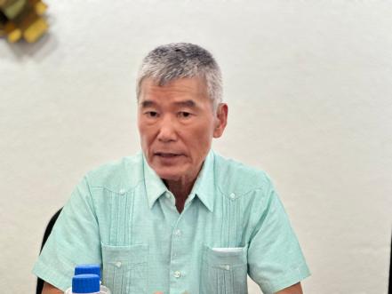 SLP será sede de la Copa Nogiwa, competencia juvenil de artes marciales