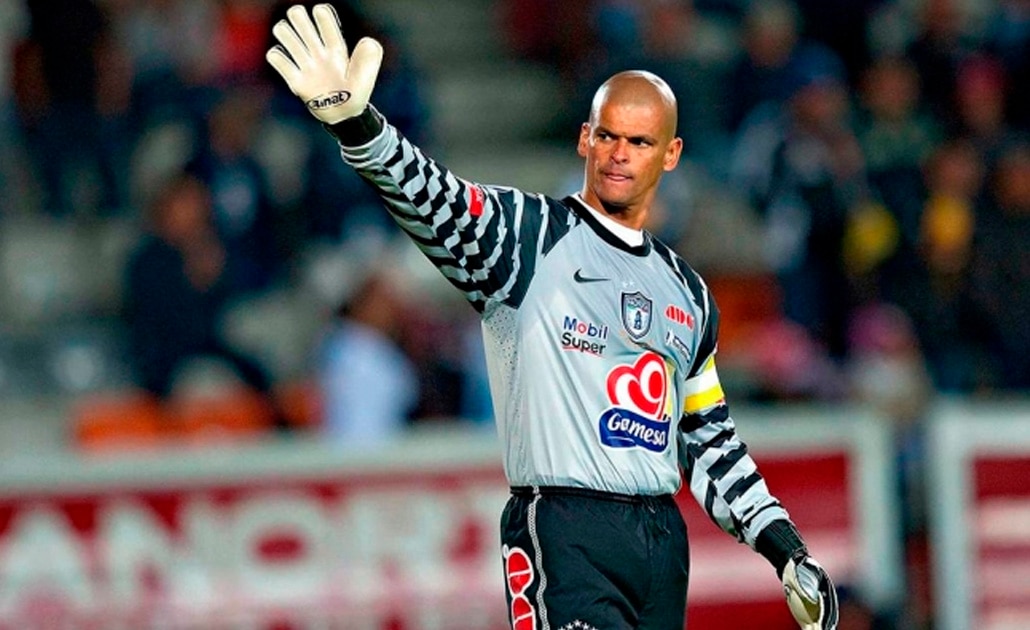 Miguel Calero, a siete años de su muerte