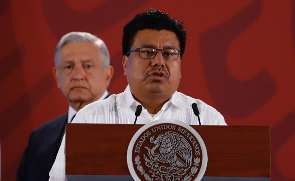 Foto: Archivo. El Universal.