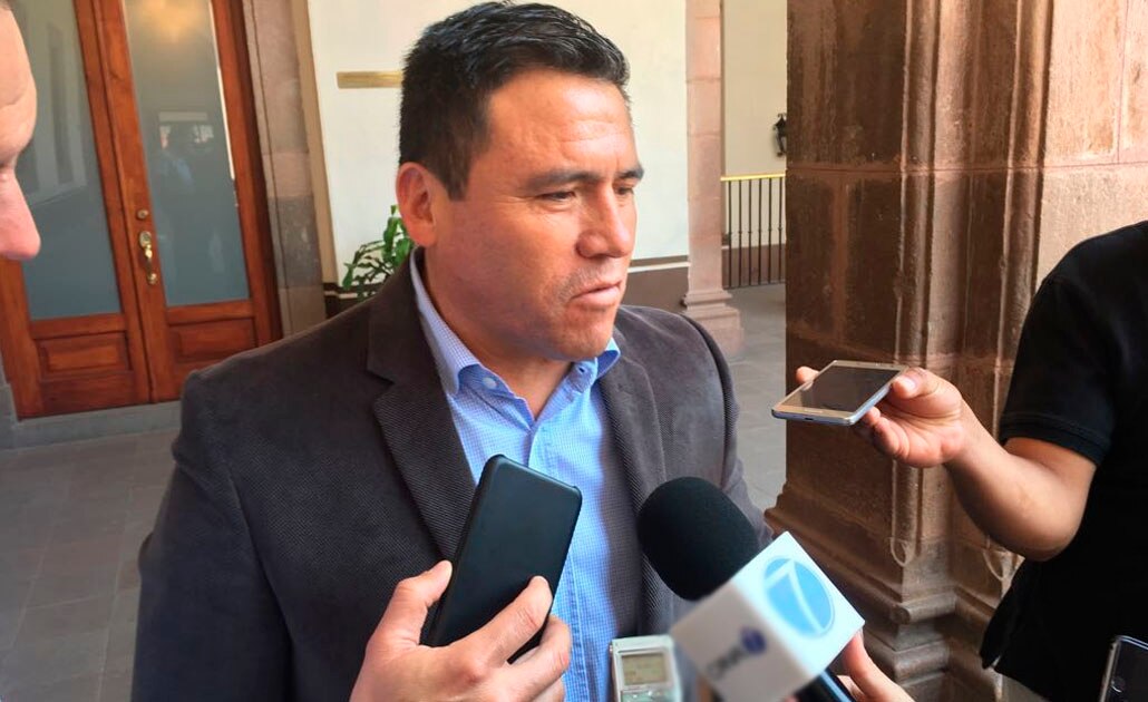 Policías estatales ya no serán escoltas ni comisionados a otras dependencias: SSPE