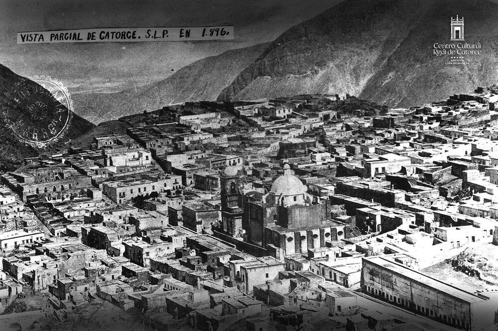 Foto: Yo Amo Catorce.