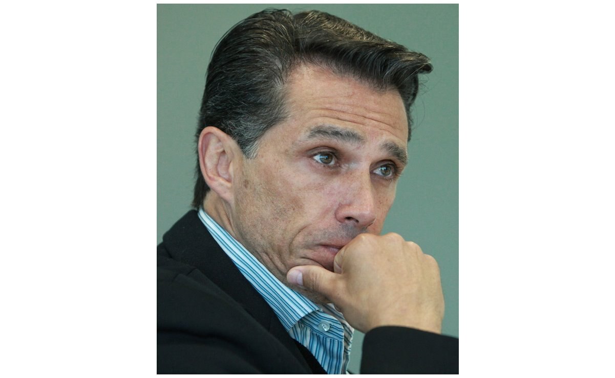 Sergio Mayer podría pasar hasta 7 años en prisión tras denuncia de Héctor Parra: abogado