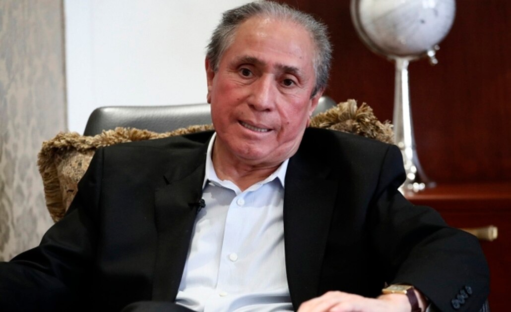 Trabajadores del Estado recibirán 12 mil 500 pesos en vales de despensa a fin de año