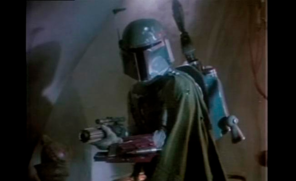 Lucasfilm cancela la película de Star Wars sobre Boba Fett