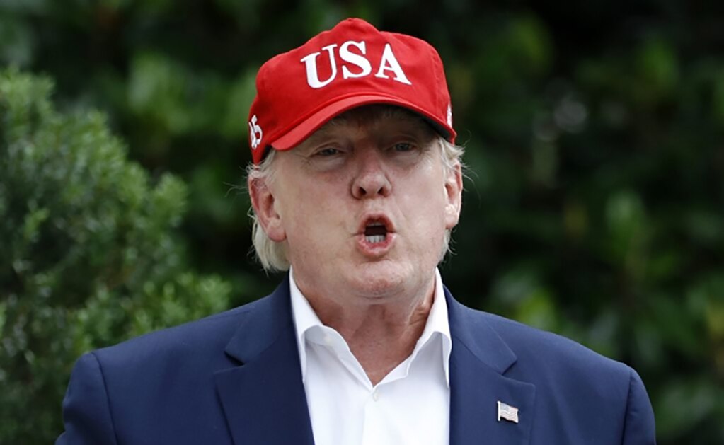 Nobel de Economía: Trump hace victorias imaginarias tras acuerdo con México