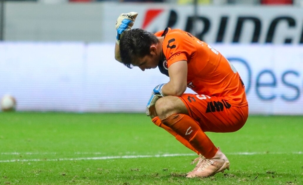 Foto: Imago 7 | El Universal