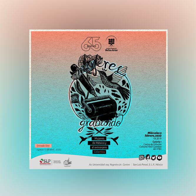 Foto: Gobierno de SLP.