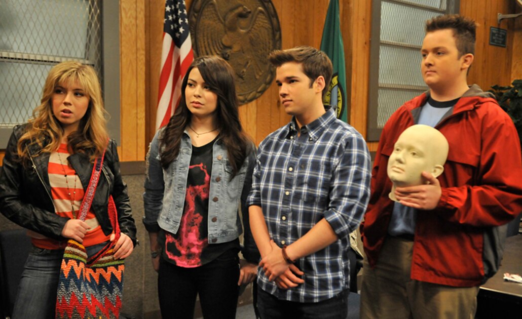 Revela actriz de “iCarly” su lucha contra la anorexia y la bulimia