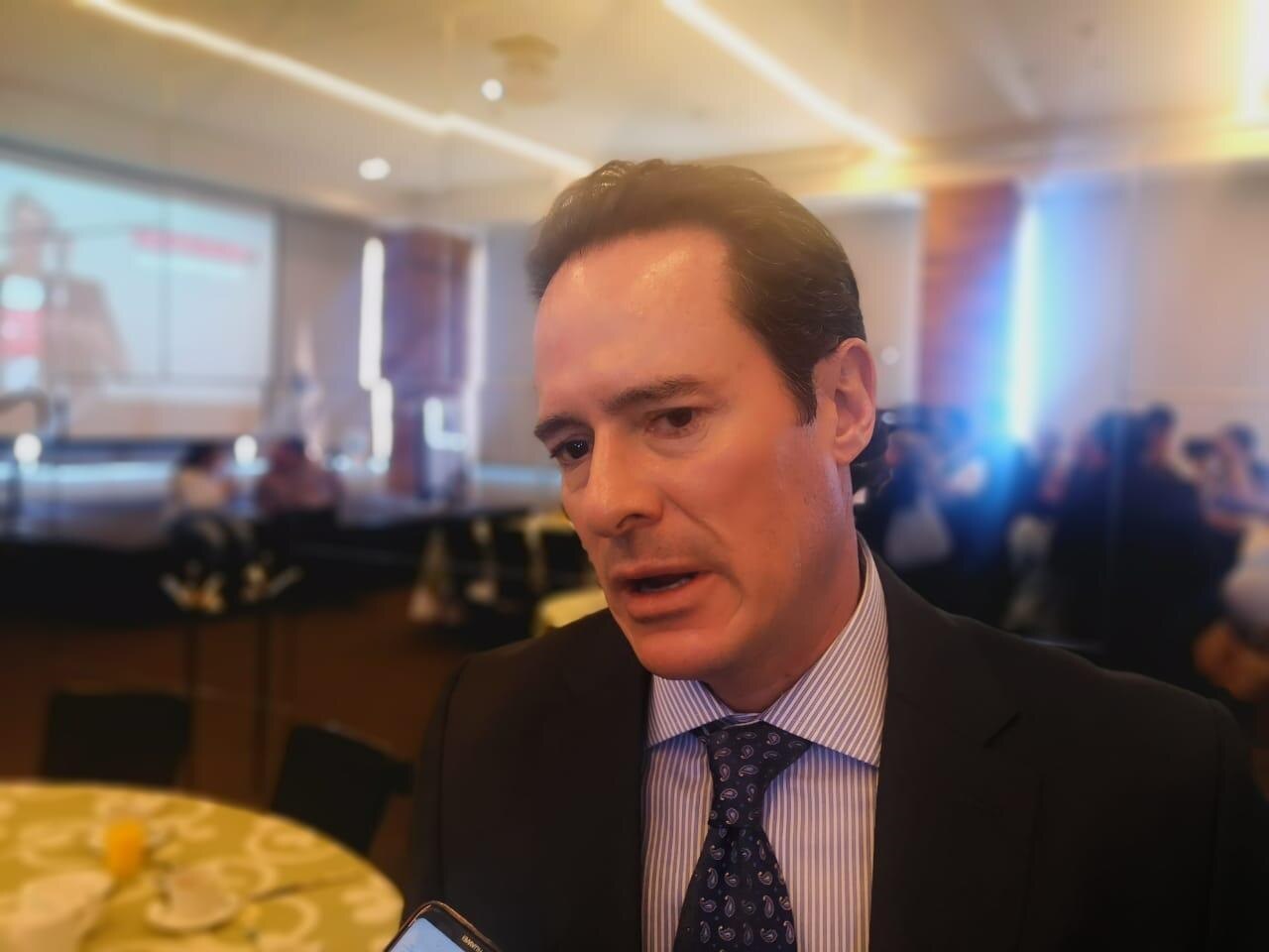 Garantizan que existe estabilidad laboral en SLP