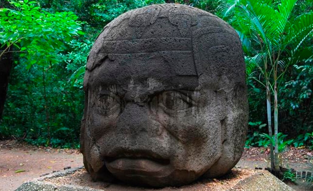 México recupera arcaicas piezas prehispánicas