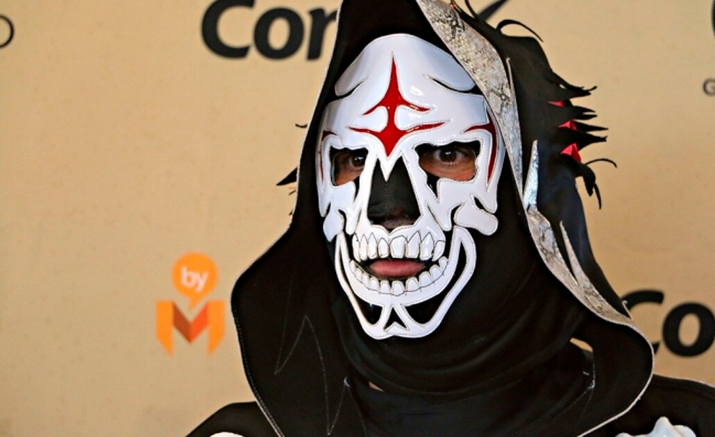 La Parka es operada tras caída en plena lucha