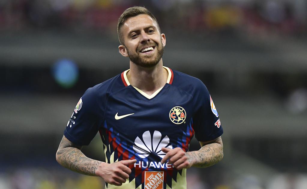 Jérémy Ménez regresa a México