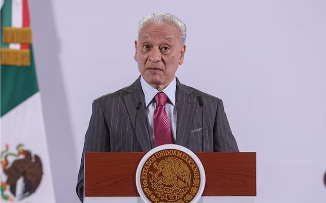 Exdirector de Pemex ya viste el uniforme de internos del penal de Atlacholoaya, Morelos; no ha tenido visitas