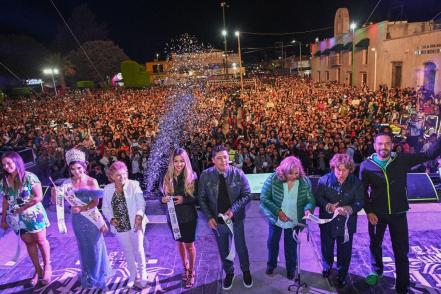 Semana Santa deja en SLP una derrama económica de 803 mdp; Xilitla, el destino predilecto