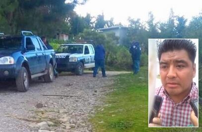 Atacan a tiros a Antonio Ramírez Itehua, alcalde de Astacinga, Veracruz; lo reportan grave