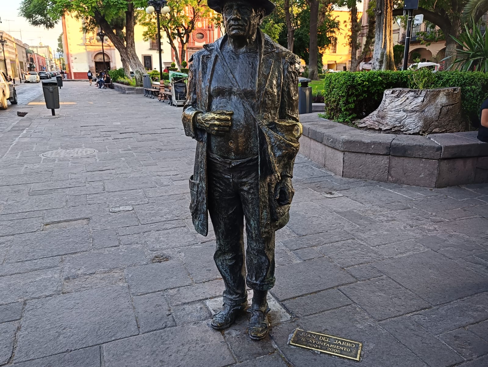 Foto: Jazmín Ramírez EL UNIVERSAL