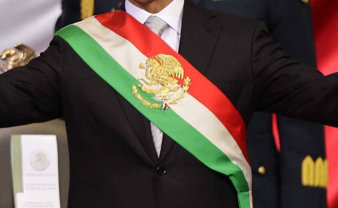 Los expresidentes que se beneficien por esta reforma podrán optar por no ejercer este derecho a ser senadores. Foto: EL UNIVERSAL