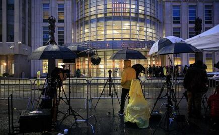 Comienza juicio a "El Chapo" bajo fuertes medidas de seguridad