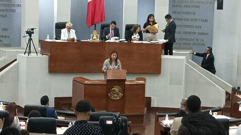 Aprueba Congreso de San Luis Potosí hasta 8 años de cárcel por violencia vicaria