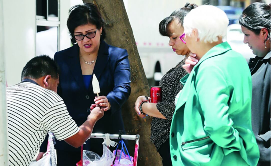 Foto: Archivo. El Universal.