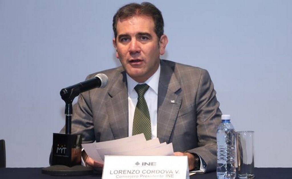 Advierte INE que no permitirá "albazo" con resultados el próximo domingo