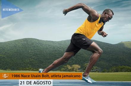 Efemérides 21 de agosto 