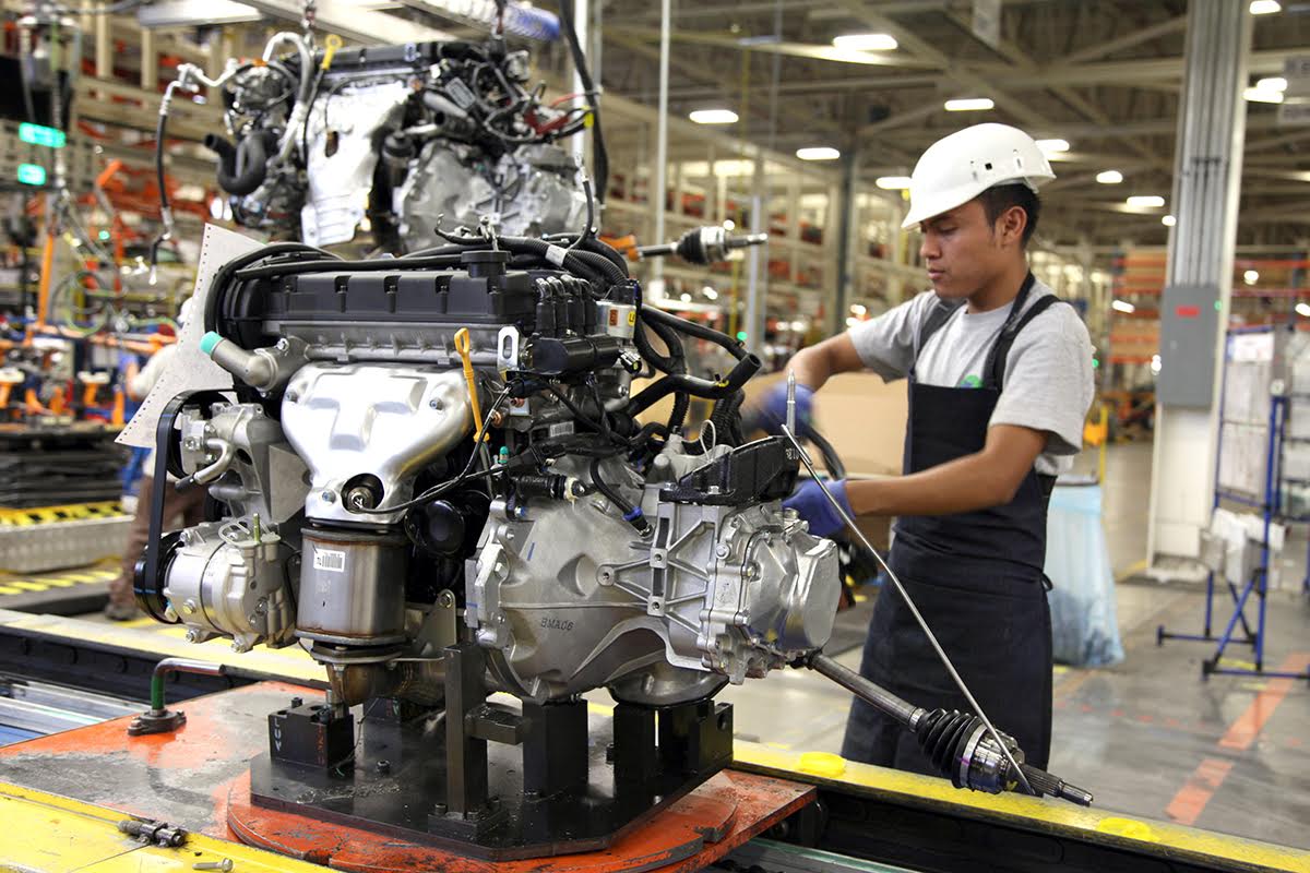 En 2019 se generaron 342 mil 77 empleos