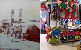 FOTOS: Mercado República celebra 50 años como corazón comercial y cultural de SLP 