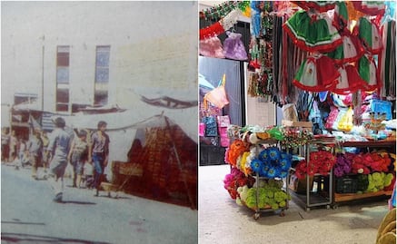 FOTOS: Mercado República celebra 50 años como corazón comercial y cultural de SLP 