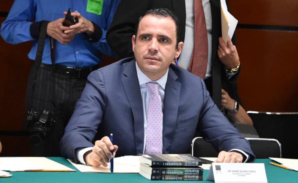 Sepultan turismo por malas decisiones del Gobierno Federal: XAZ