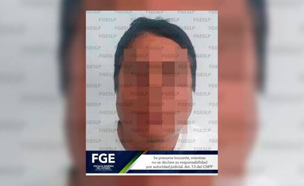 Detienen a sujeto por abusar de su hija y su nieta