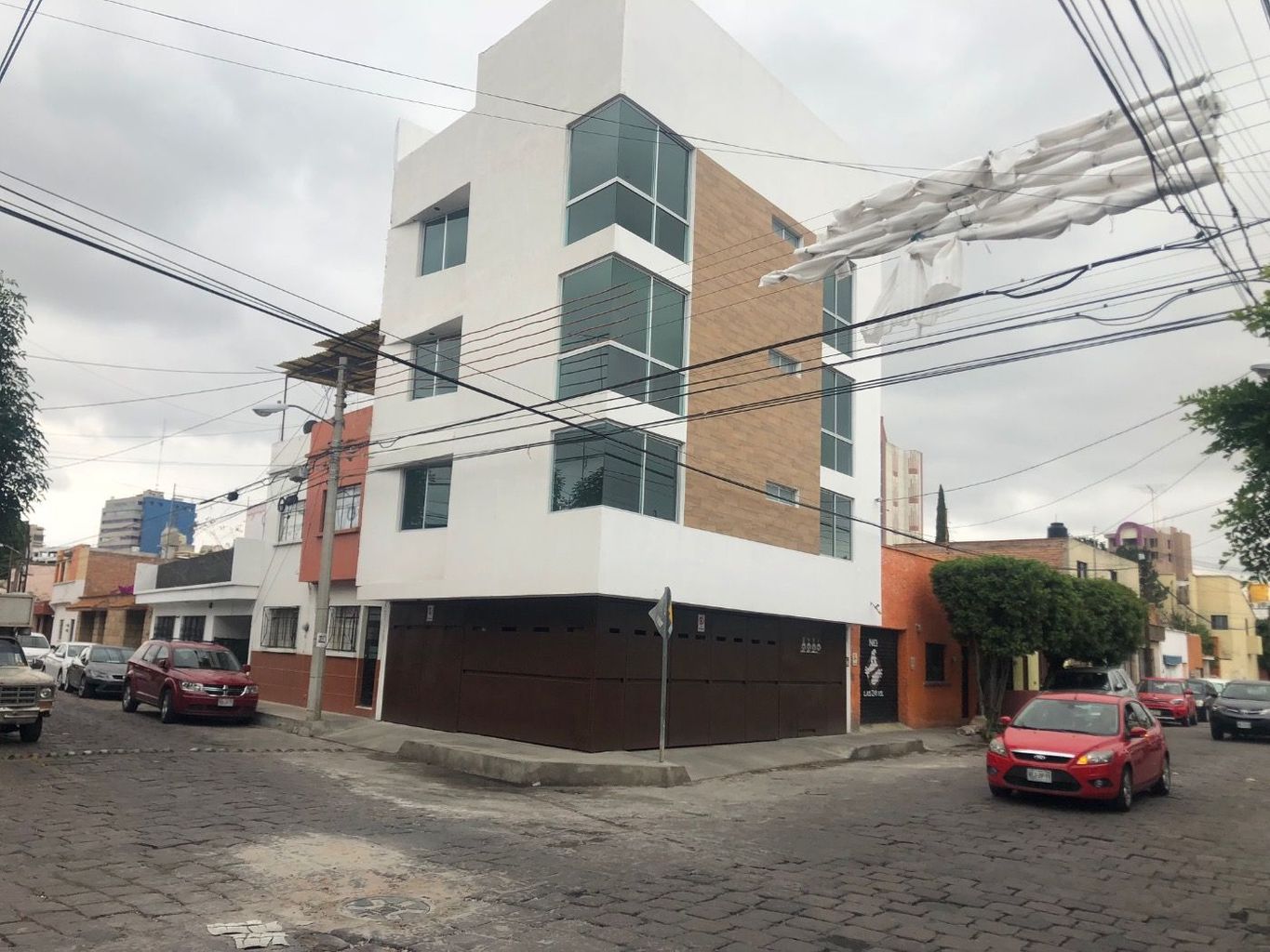 Crecerá 30 por ciento vivienda vertical en Slp
