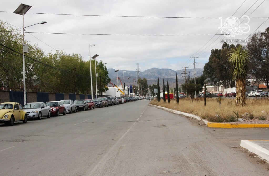 Foto: Archivo El Universal San Luis Potosí.