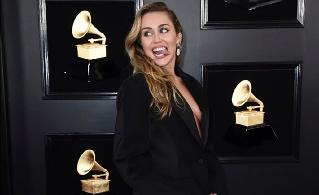 Se retira Miley Cyrus del festival Woodstock 50