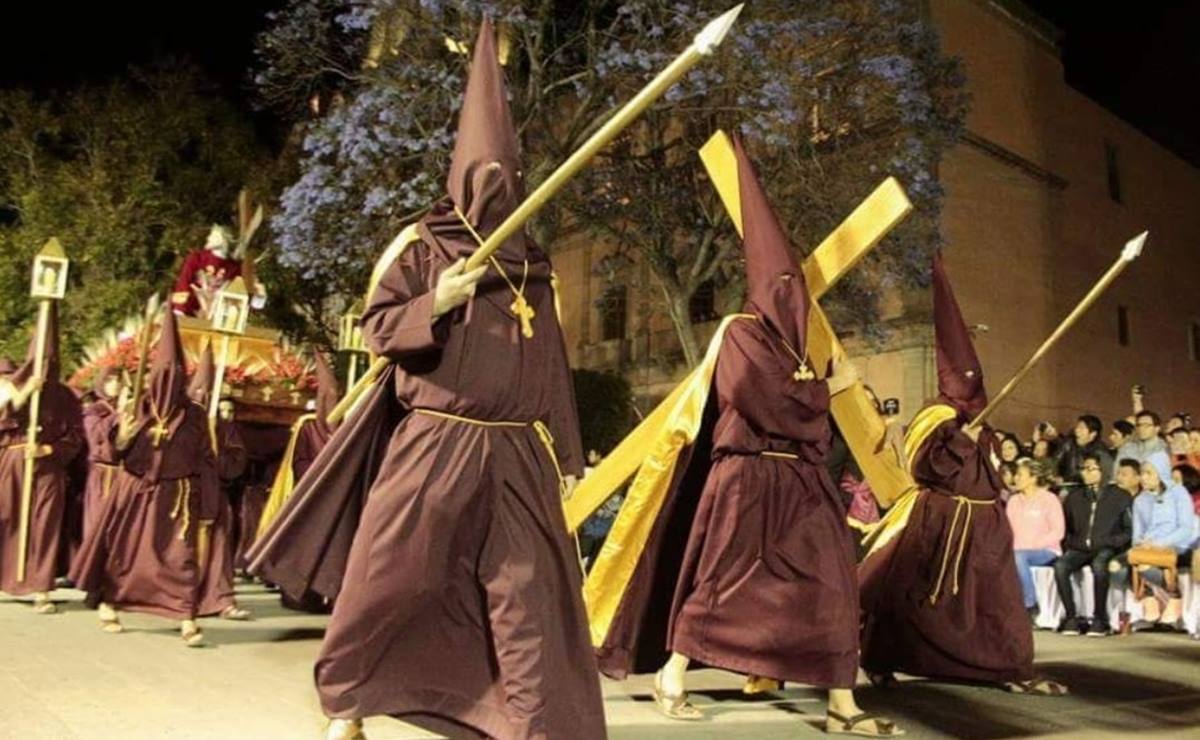 Fotos: Cortesía La Preciosa Sangre